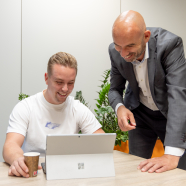 Werken bij APH