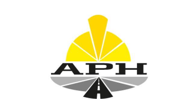 APH logo