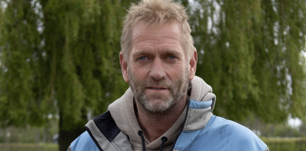 Pim Bobeldijk