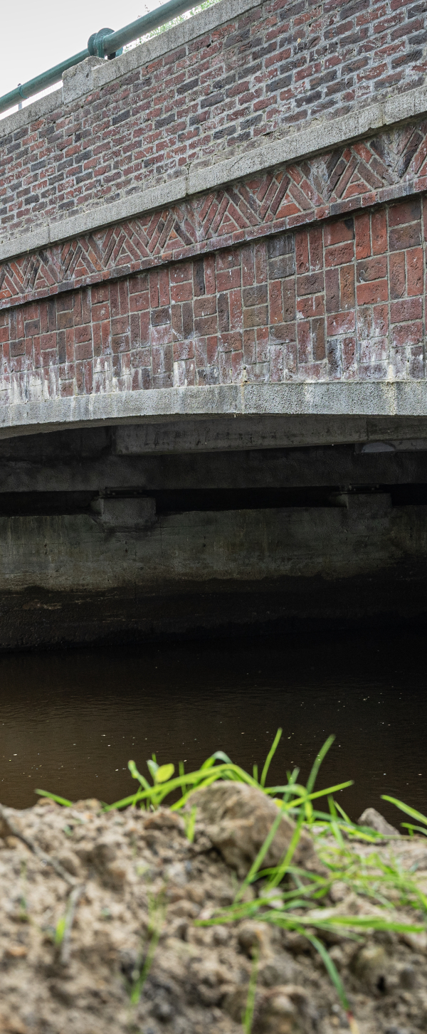 Dommelbruggen Eindhoven