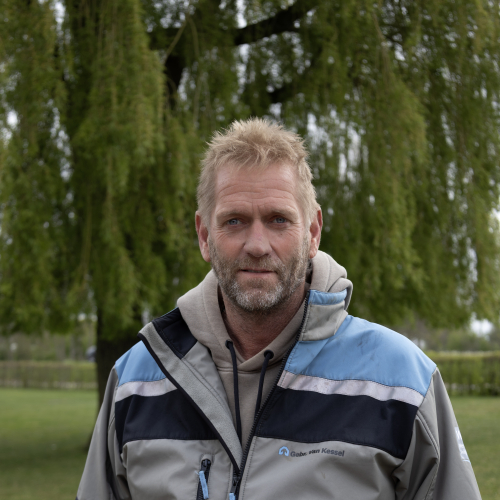Pim Bobeldijk