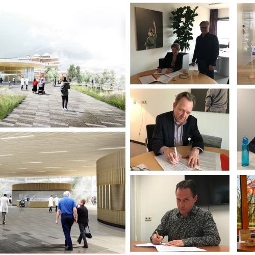 Collage ondertekening overeenkomst AMC.jpg