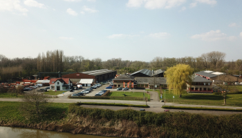 Hoofdkantoor Buren
