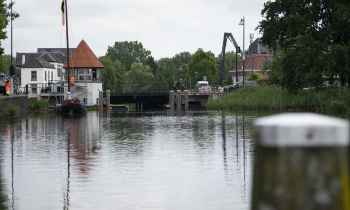 Overzicht brug