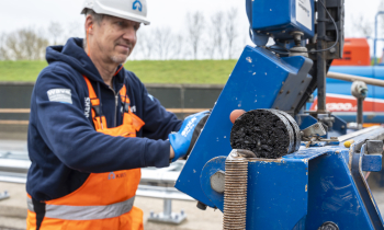 Onderhoud Vlaketunnel