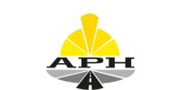 APH logo