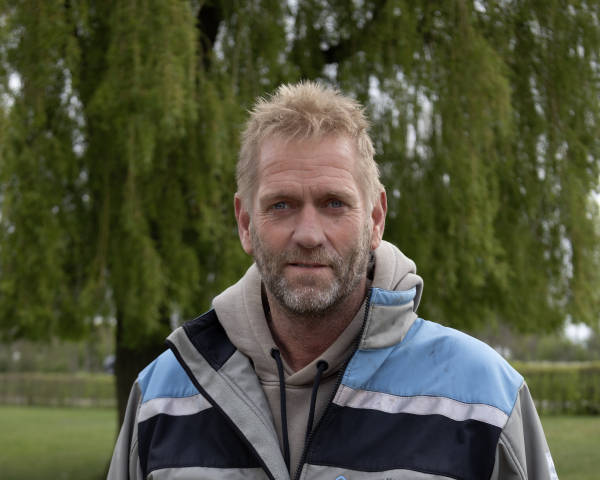 Pim Bobeldijk